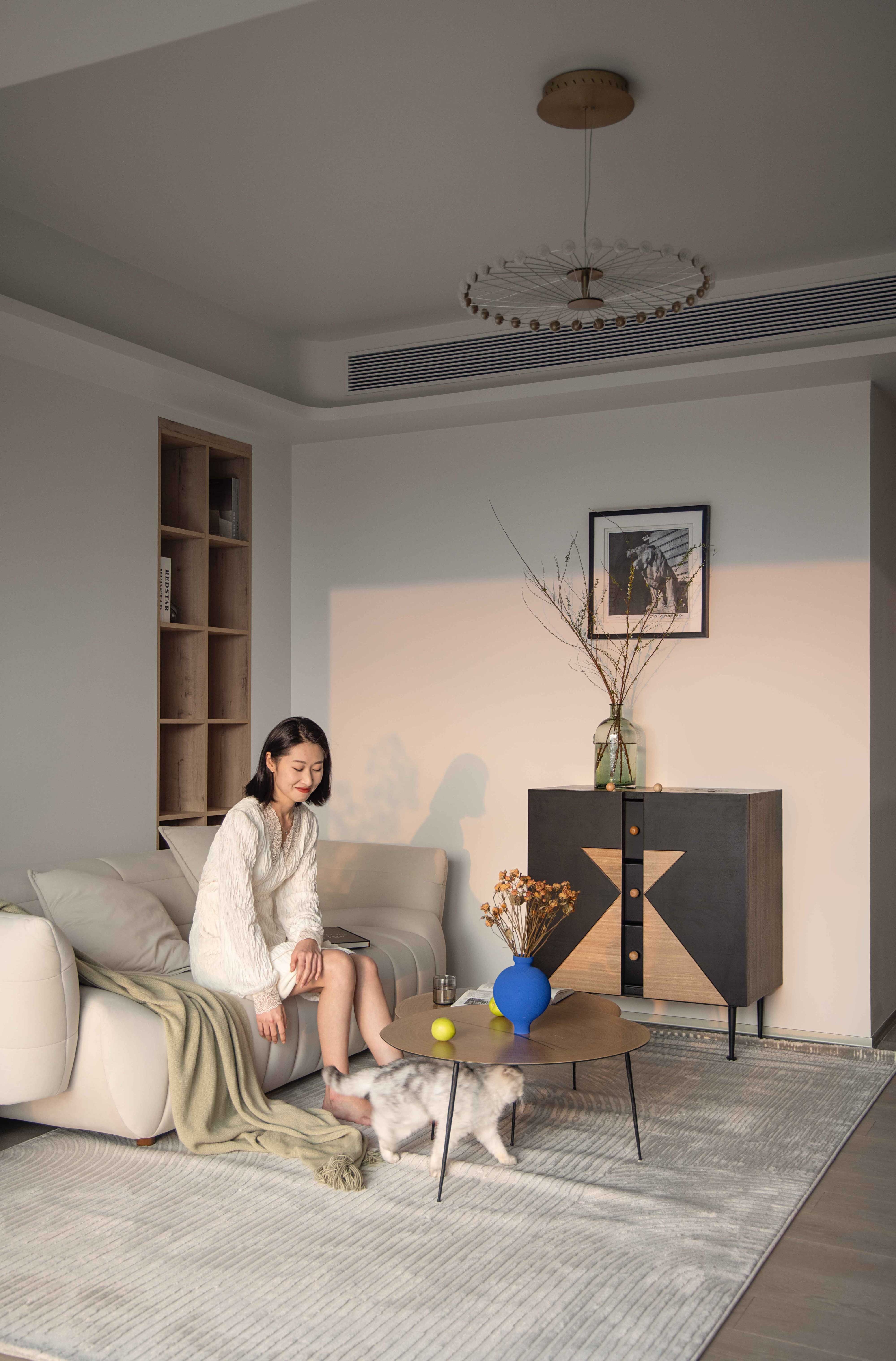 凤凰山庄丨中国安徽丨度设计机构-58