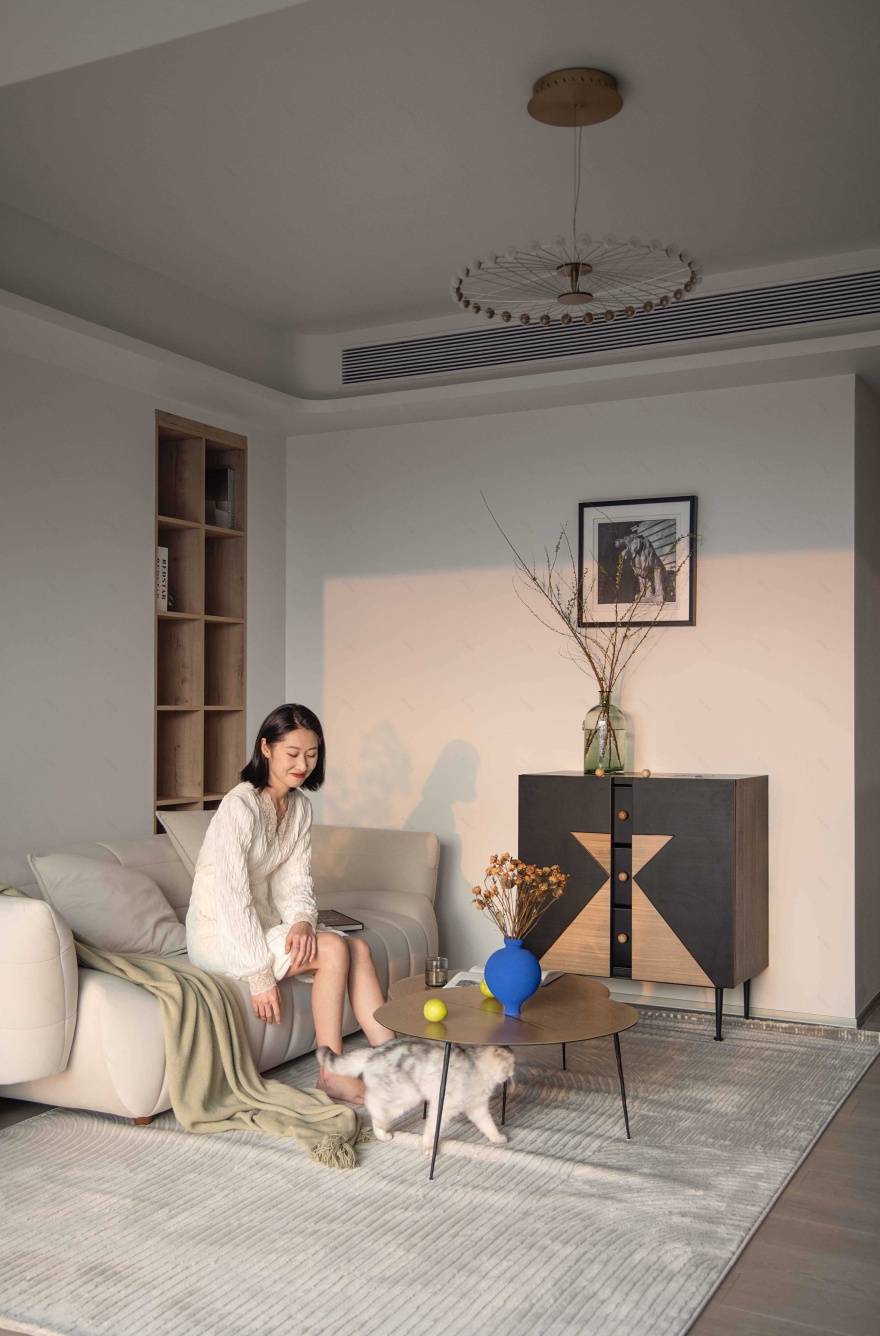 凤凰山庄丨中国安徽丨度设计机构-58