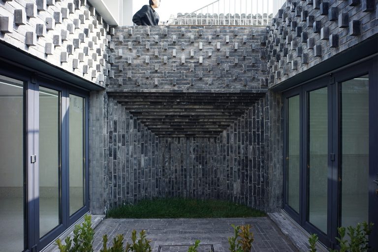 印度尼西亚·Mutu Loka咖啡馆设计 / Aaksen Responsible | SOHO设计区-29