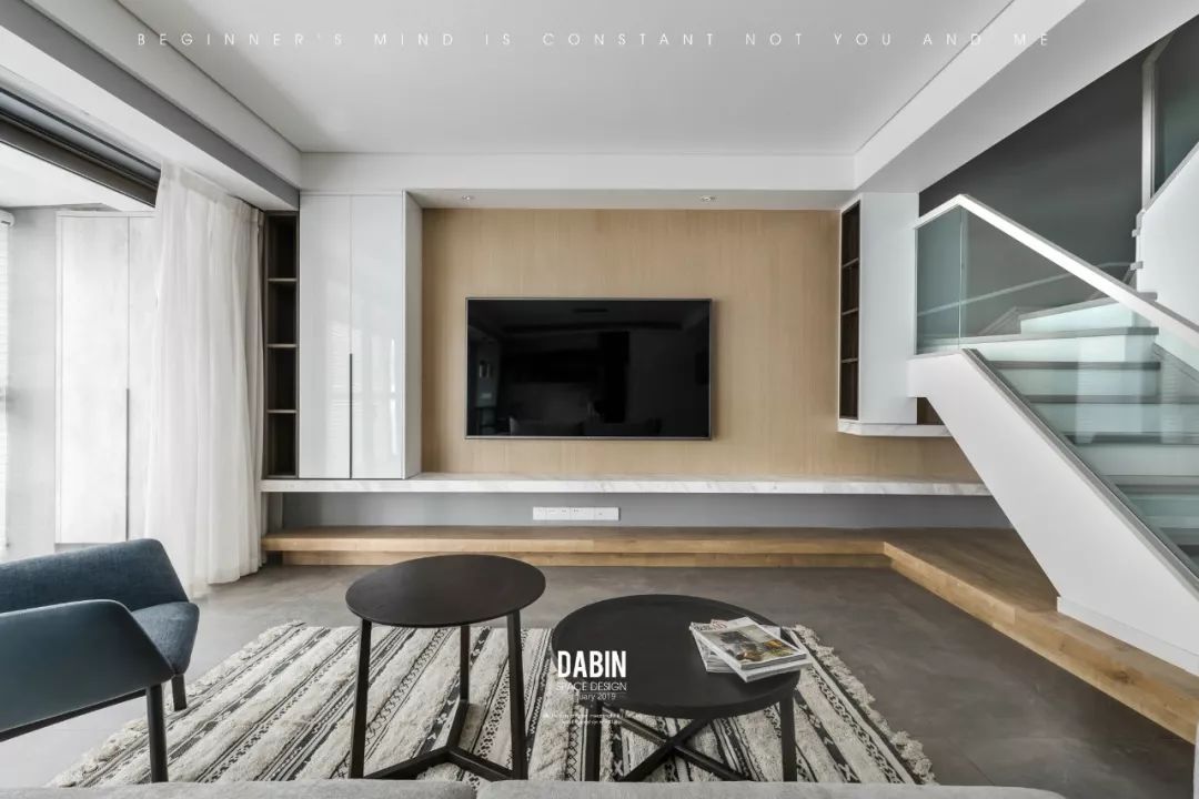 苏州华润凯旋门,莫兰迪色打造的低调华丽空间-53