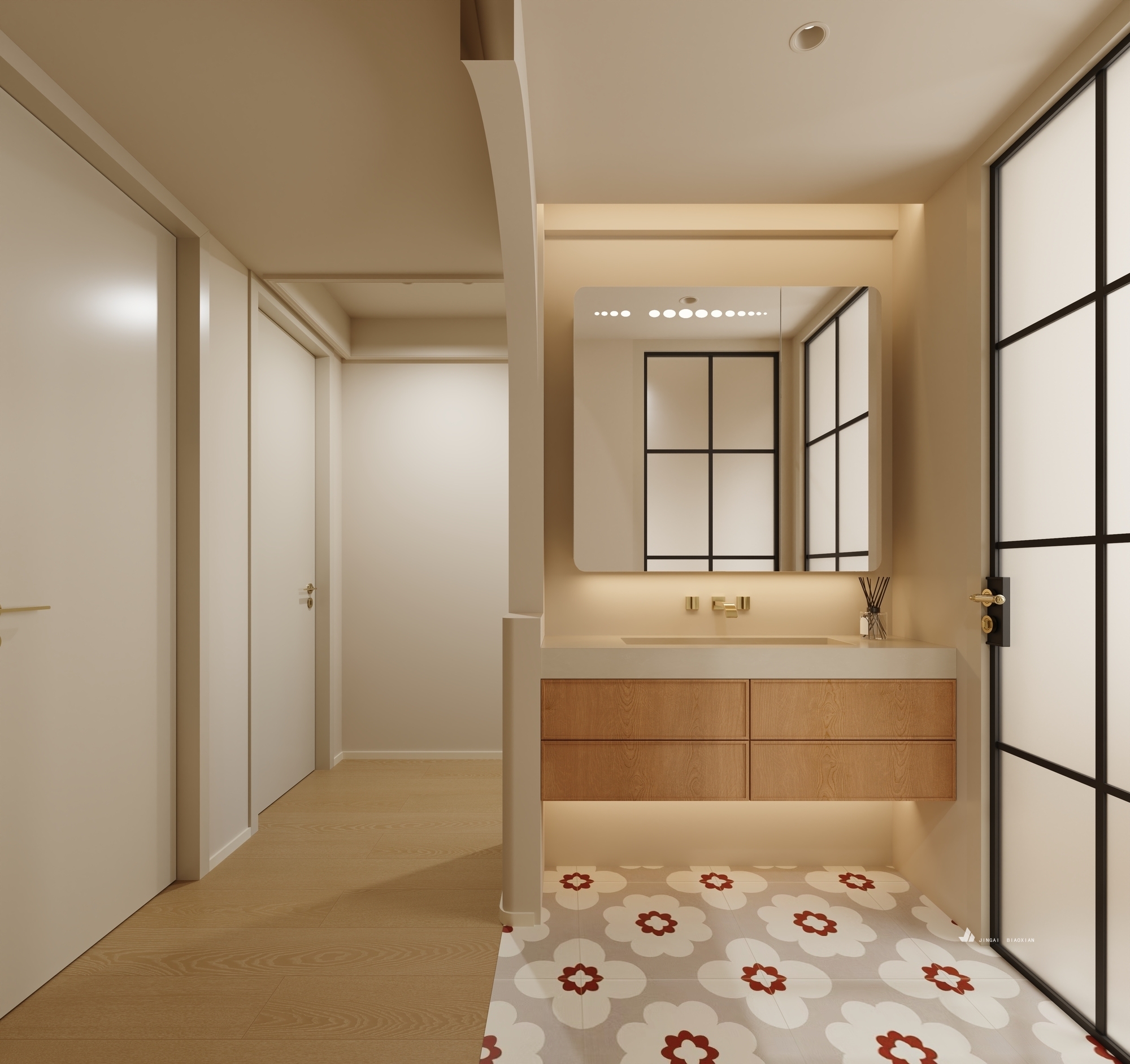 现代美式中古-5