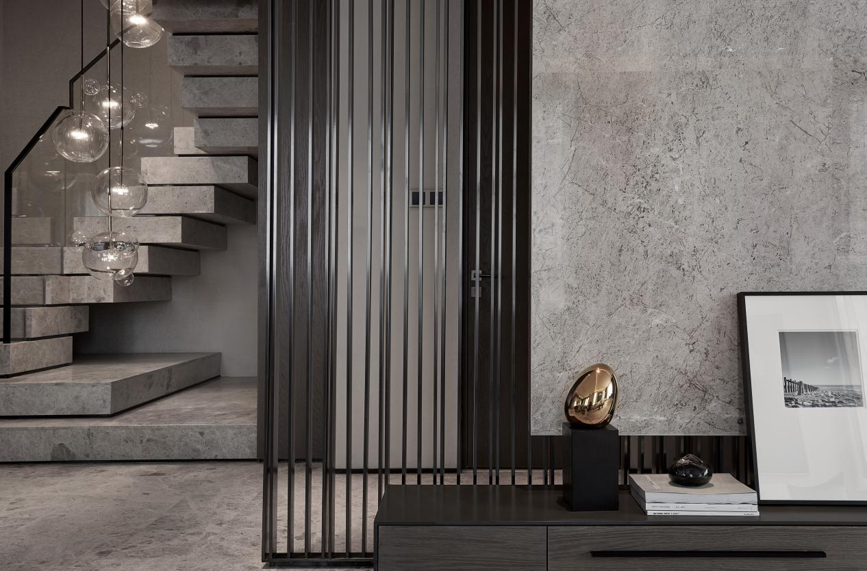 北京亦庄金茂府上叠丨中国北京-14