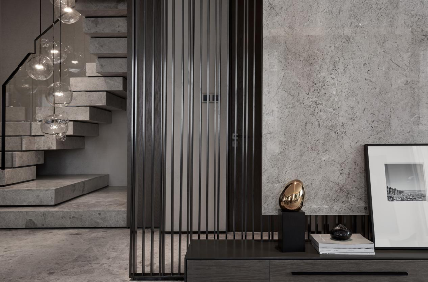 北京亦庄金茂府上叠丨中国北京-14