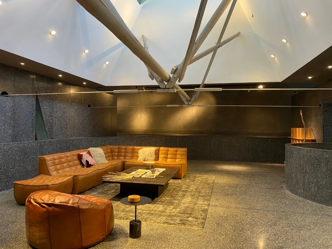 上海特色家居设计店丨中国上海丨周笙笙全案设计机构-23