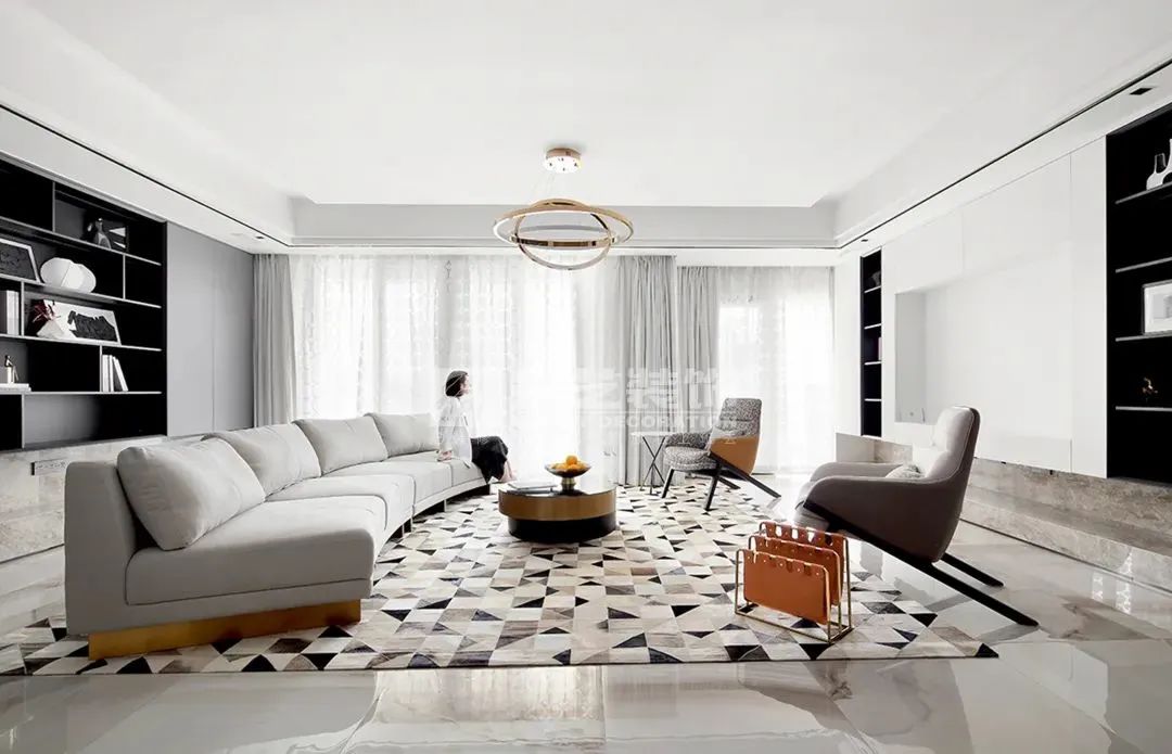 开放式设计，给予空间更多想象！-21