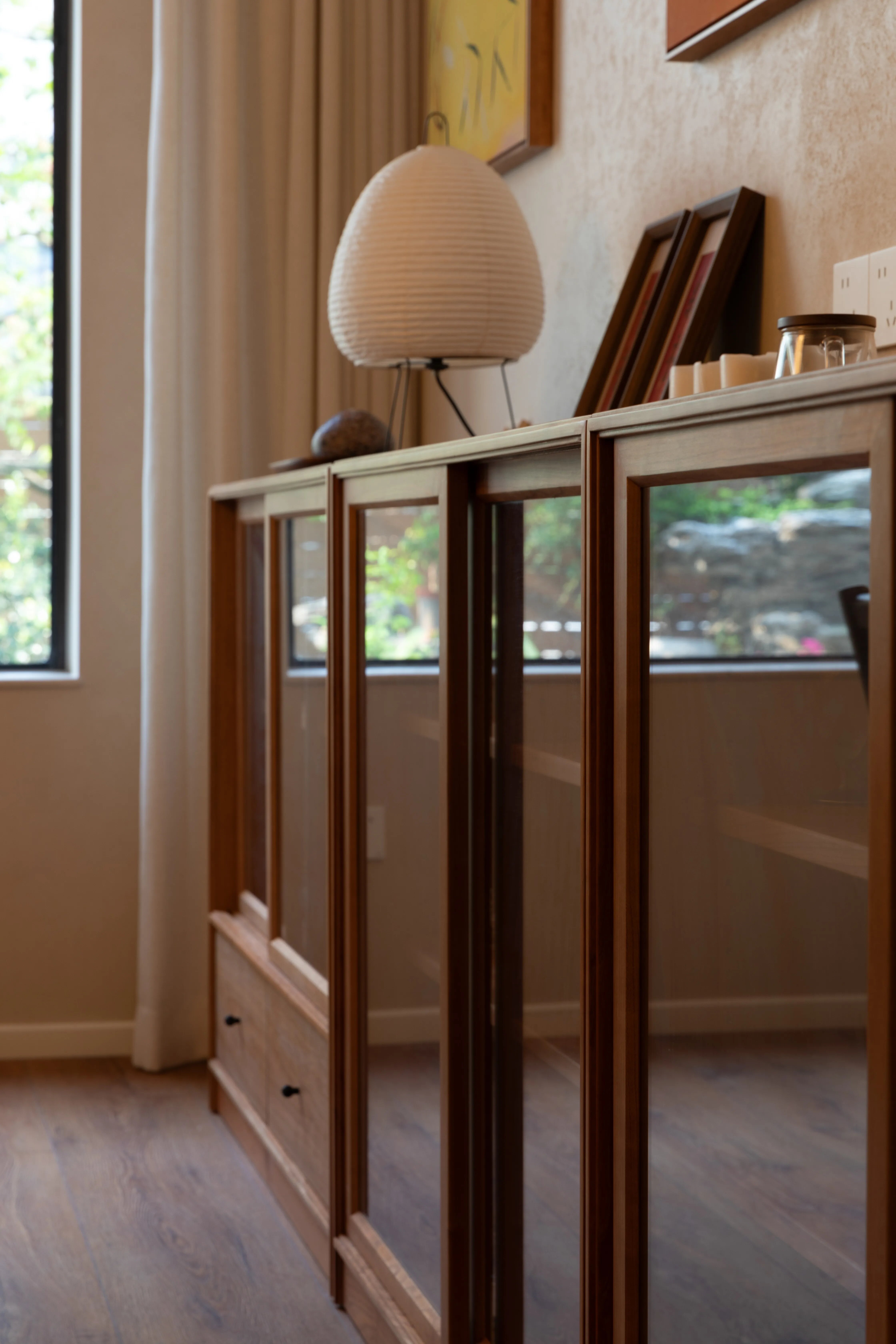 春山外330平日式原木叠墅 · 倾城国际设计丨中国浙江-12