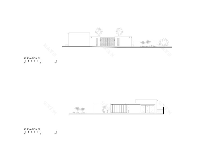 墨西哥 Sal 别墅丨RIMA Design Group-41