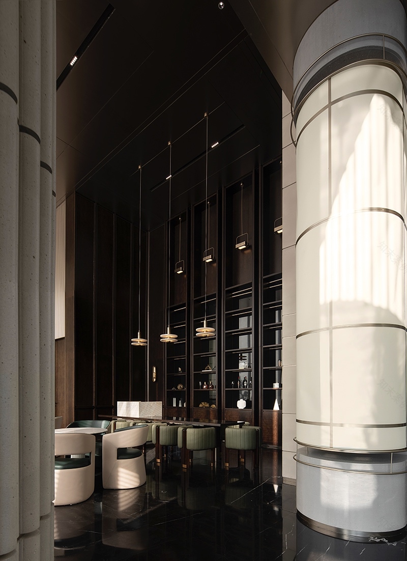 德州崇德府丨中国德州丨忆创空间(北京)设计顾问有限公司-21