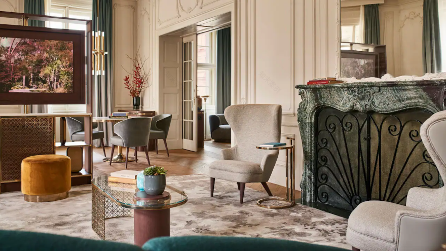 布拉格安达仕酒店丨意大利布拉丨Brime Robbins-47