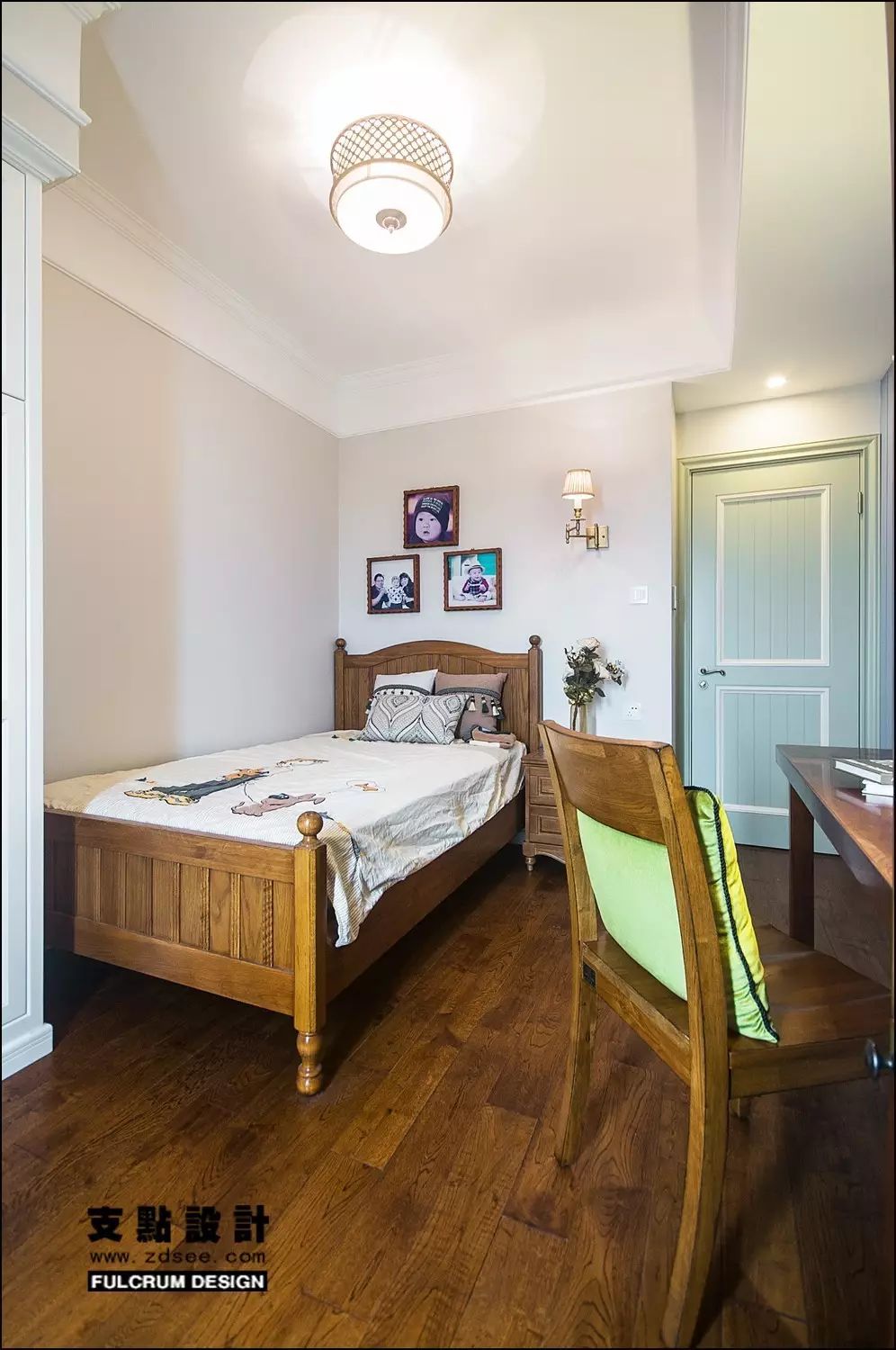 武汉支点设计 || 实景作品 || 橡树之恋-43