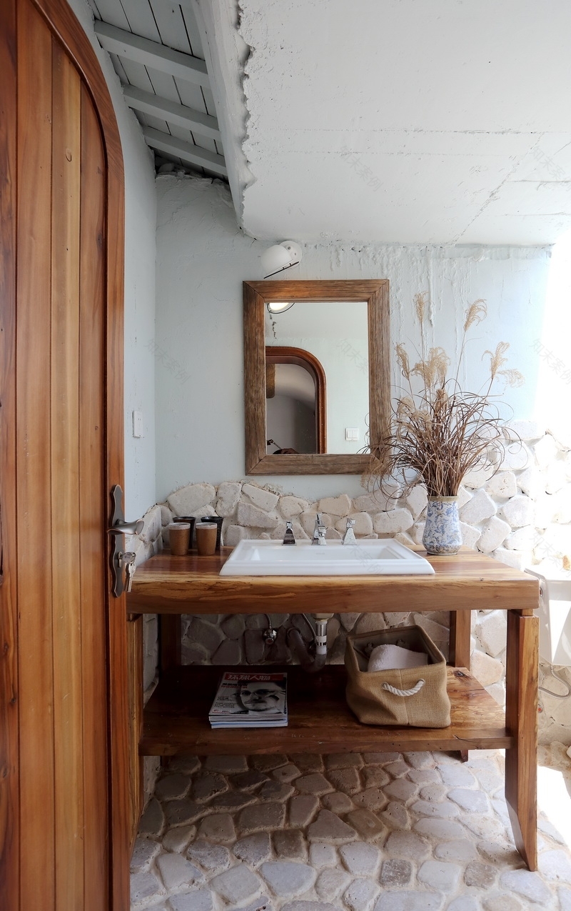 杭州 白乐桥雅痞.奢野私宅-22