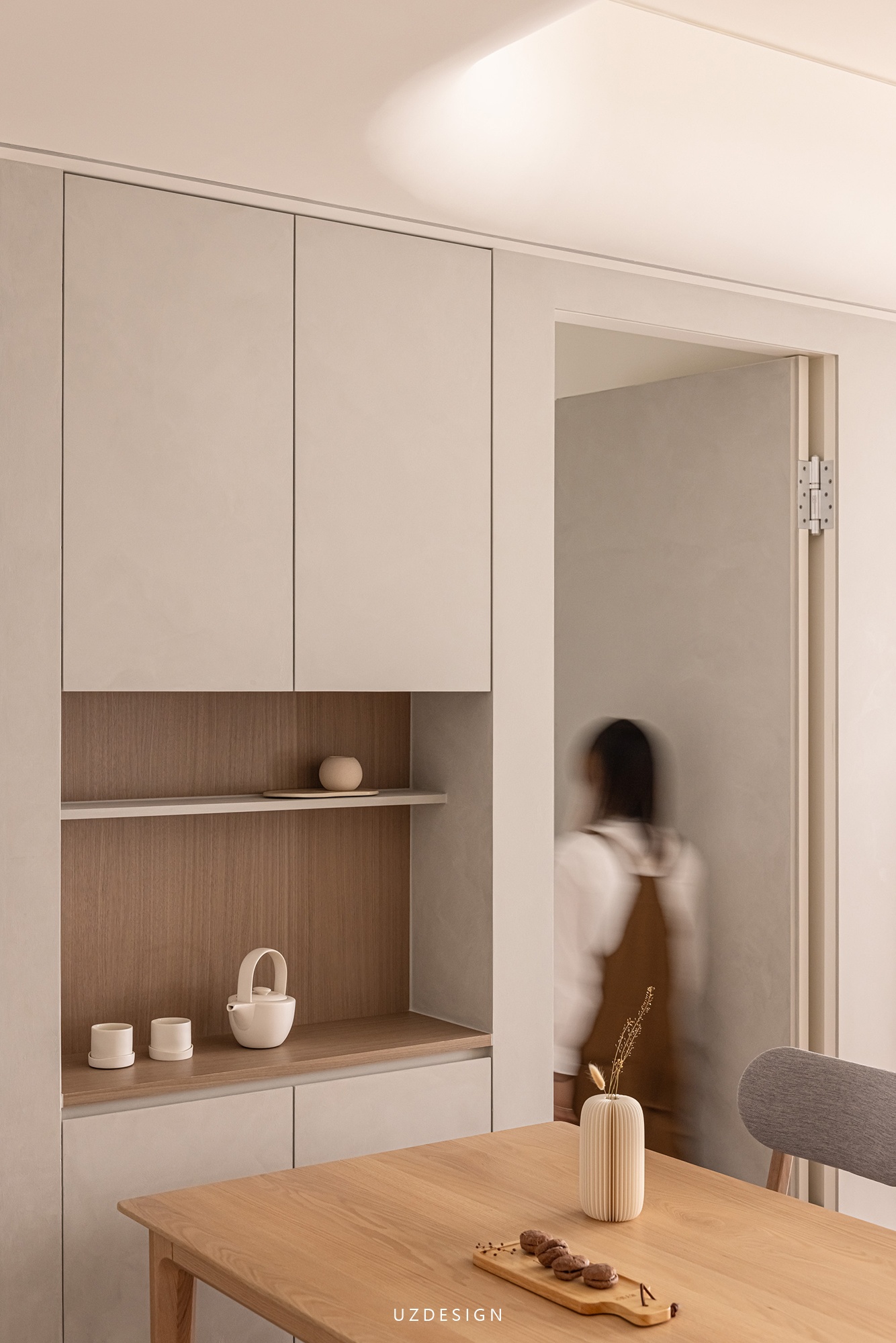 时光漫漫 · 寓子设计-18