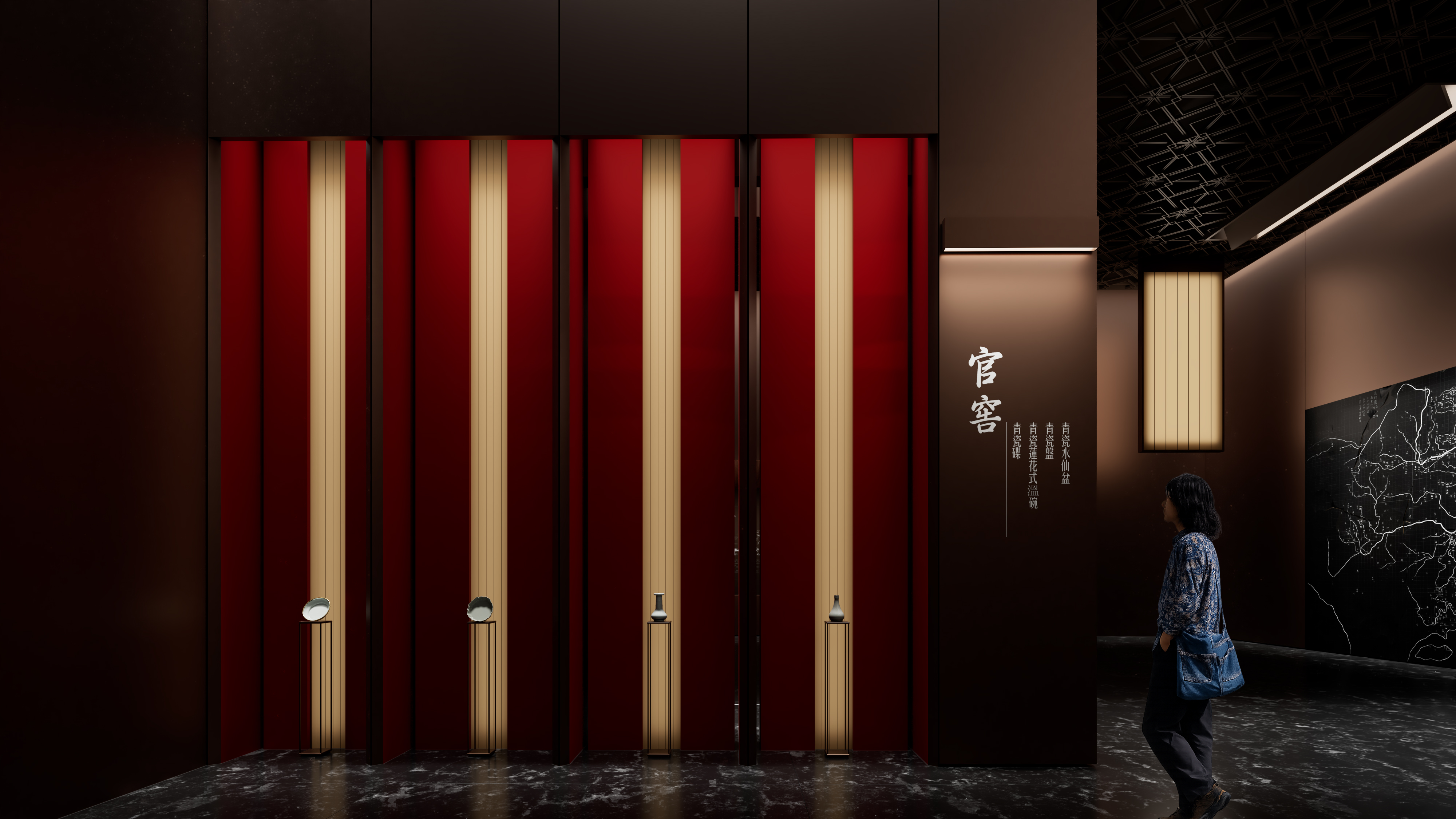 宋代历史博物馆（原创空间）-14