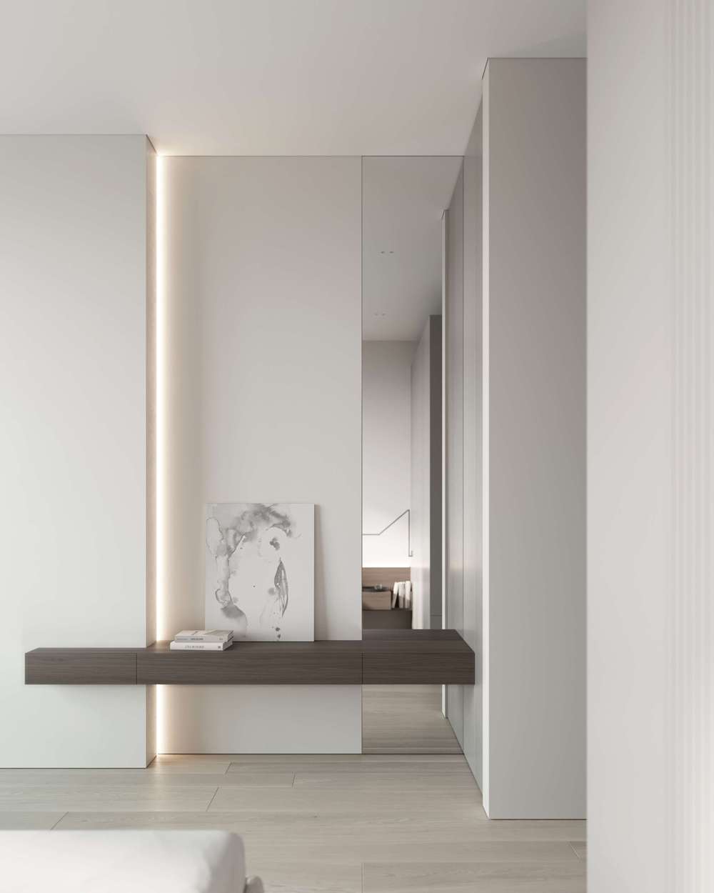 E House 豪宅丨俄罗斯丨Artem Babayants 工作室-81