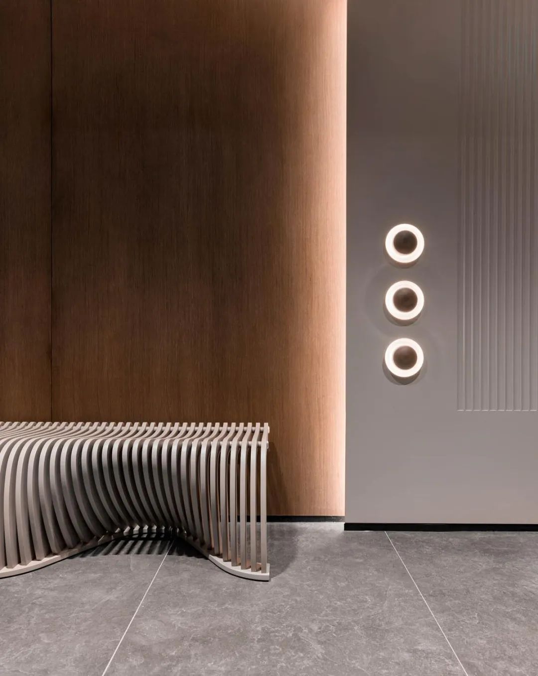 Talu Te·tile 办公室丨土耳其伊斯坦布尔丨XYZ Design-41