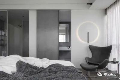 Top Case/时尚家居高级灰艺术空间-58