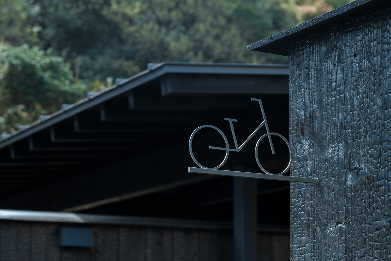 直岛艺术旅馆「六霞」丨日本丨日本本土设计工作室 Nottuo-31