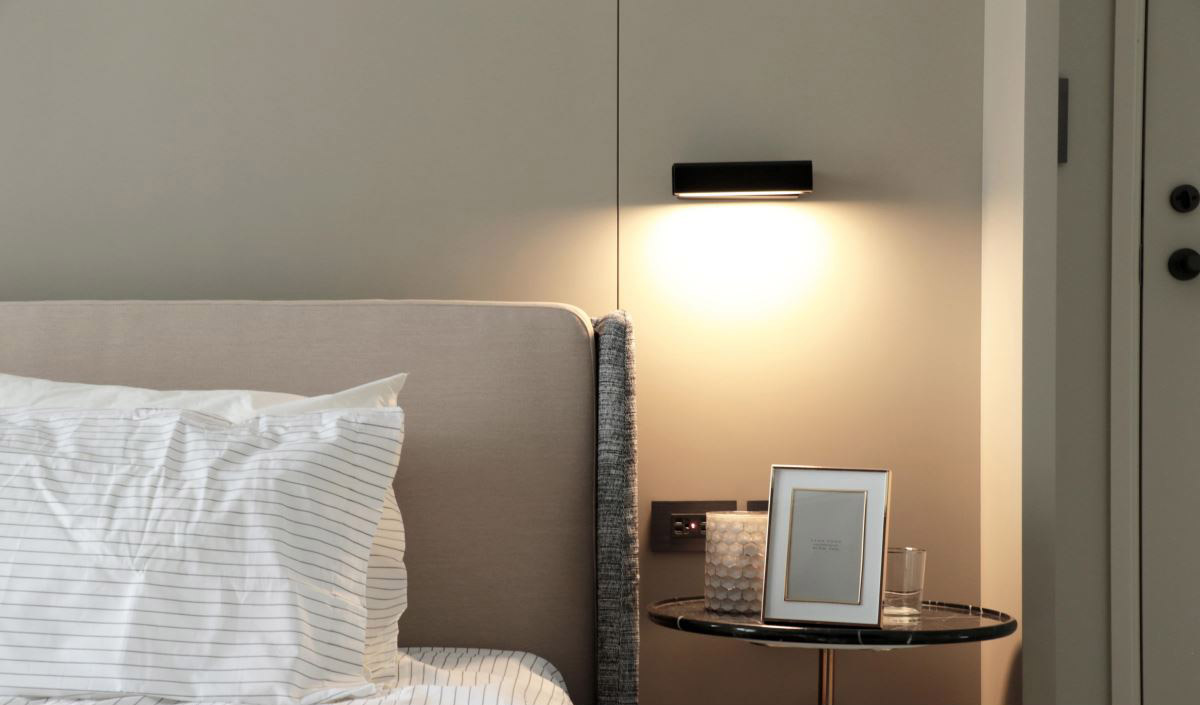 分子设计--33坪三房 ‧ 現代風-20