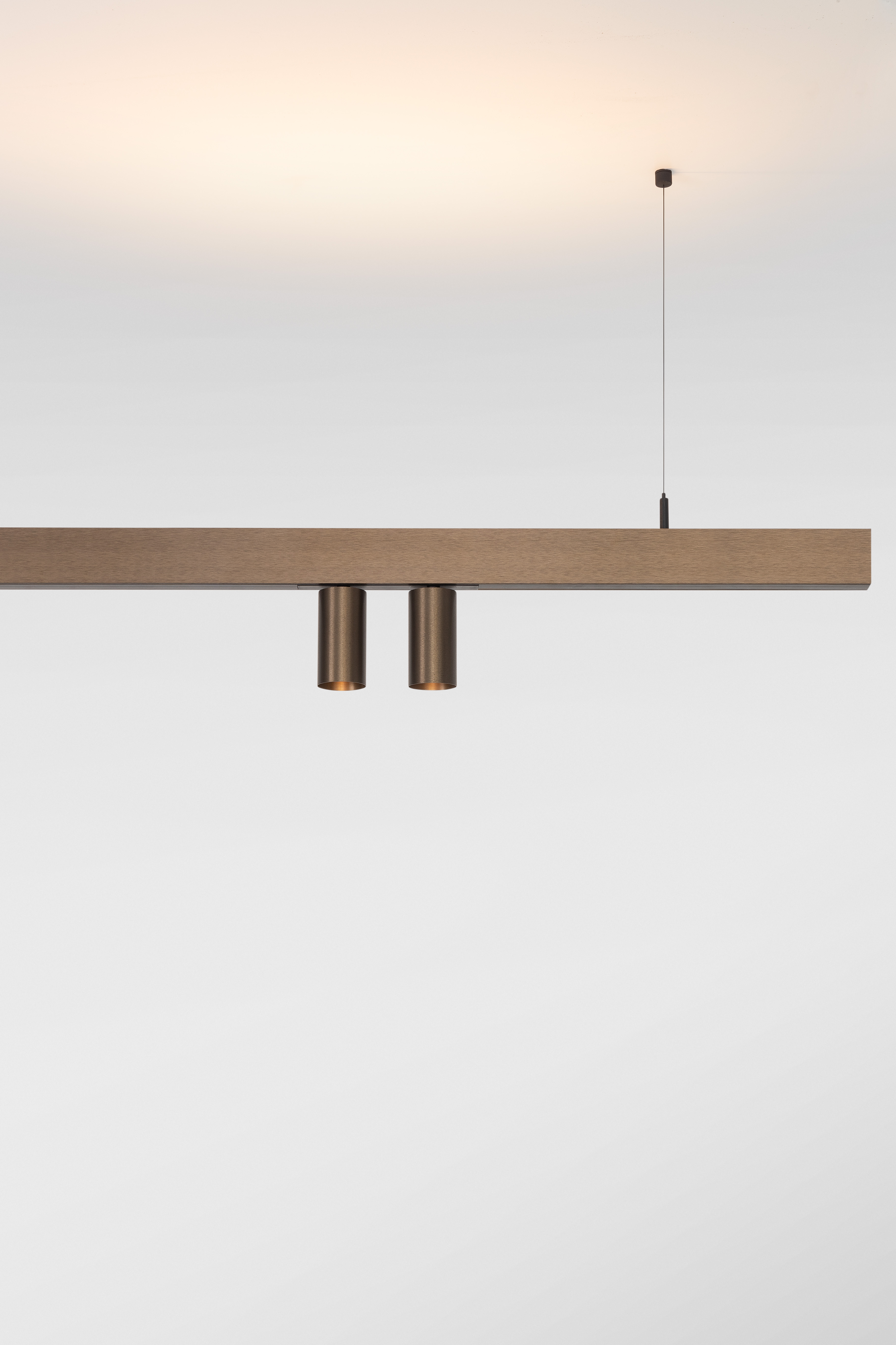 Pista Track 48V Suspended Up/Down | Pista Track 48V | Illuminazione architetturale | Modular Lighting Instruments-16