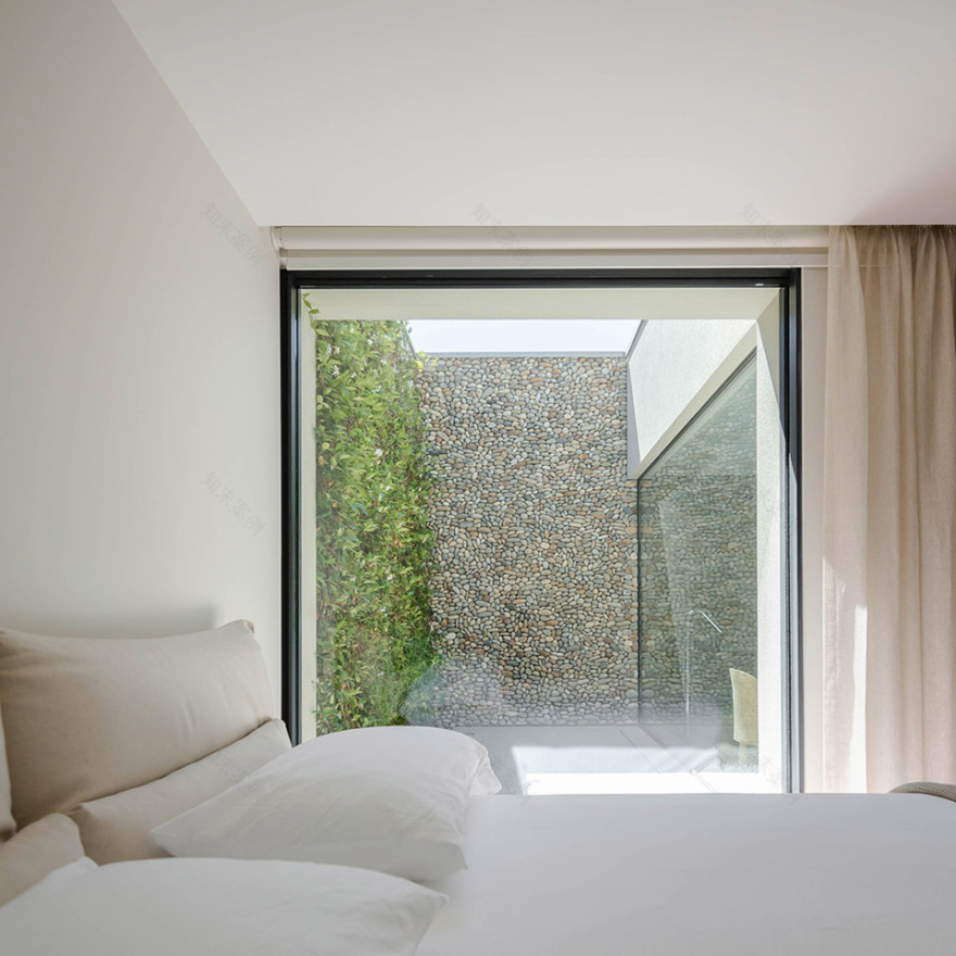 葡萄牙海边别墅丨PF Architecture Studio-75