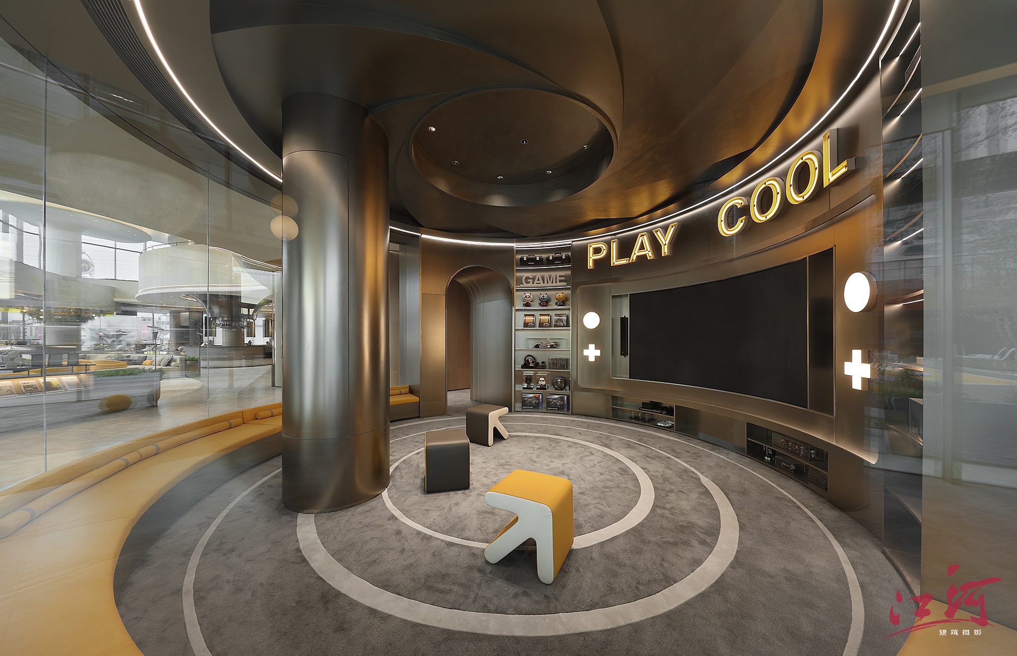 售楼处空间摄影|售楼处拍照|售楼处空间拍照|售楼处-11