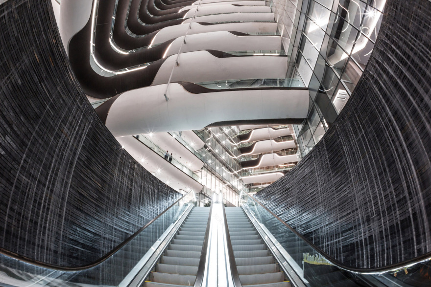 Sasol Place Paragon Architects-30