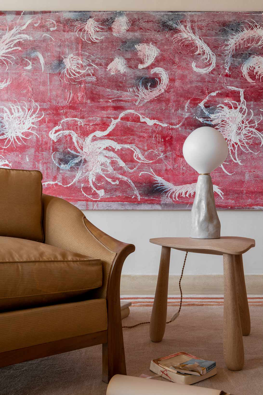 纽约阁楼式空间丨美国纽约丨Pierre Yovanovitch-76