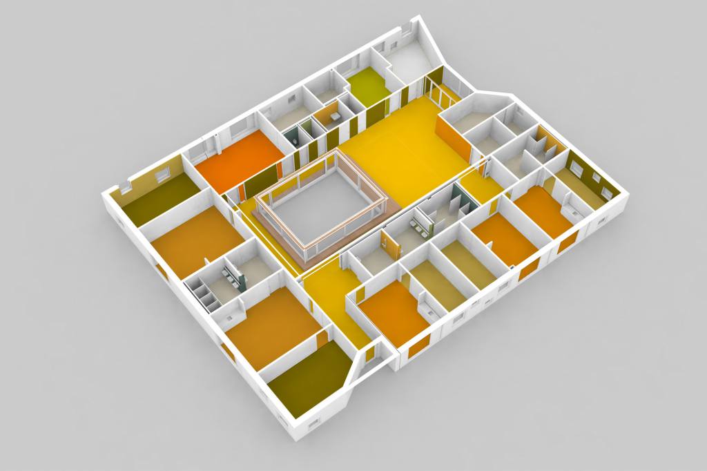 丨德国丨eins:eins architekten-9