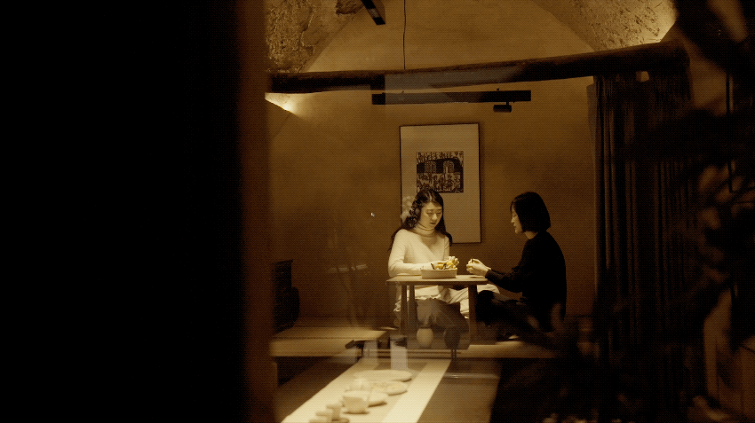 河南三门峡窑洞民宿改造丨中国三门峡丨孙华锋-67