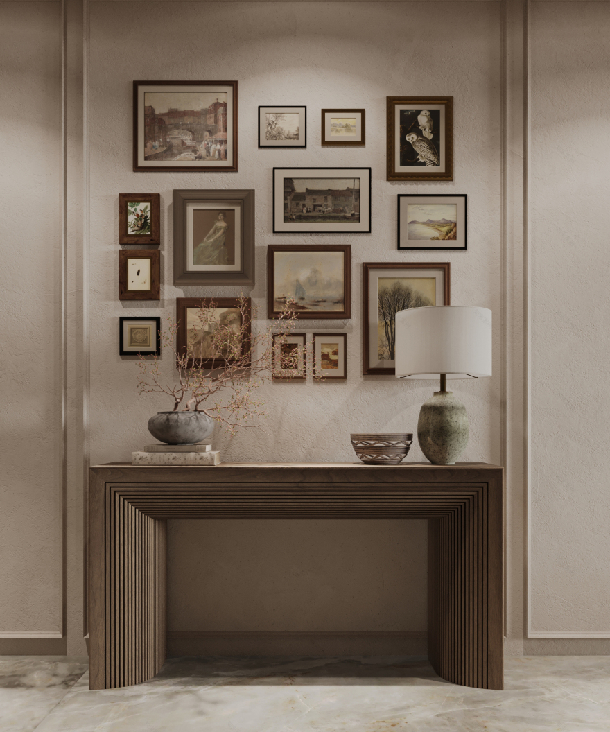 格拉塔别墅丨埃及-4