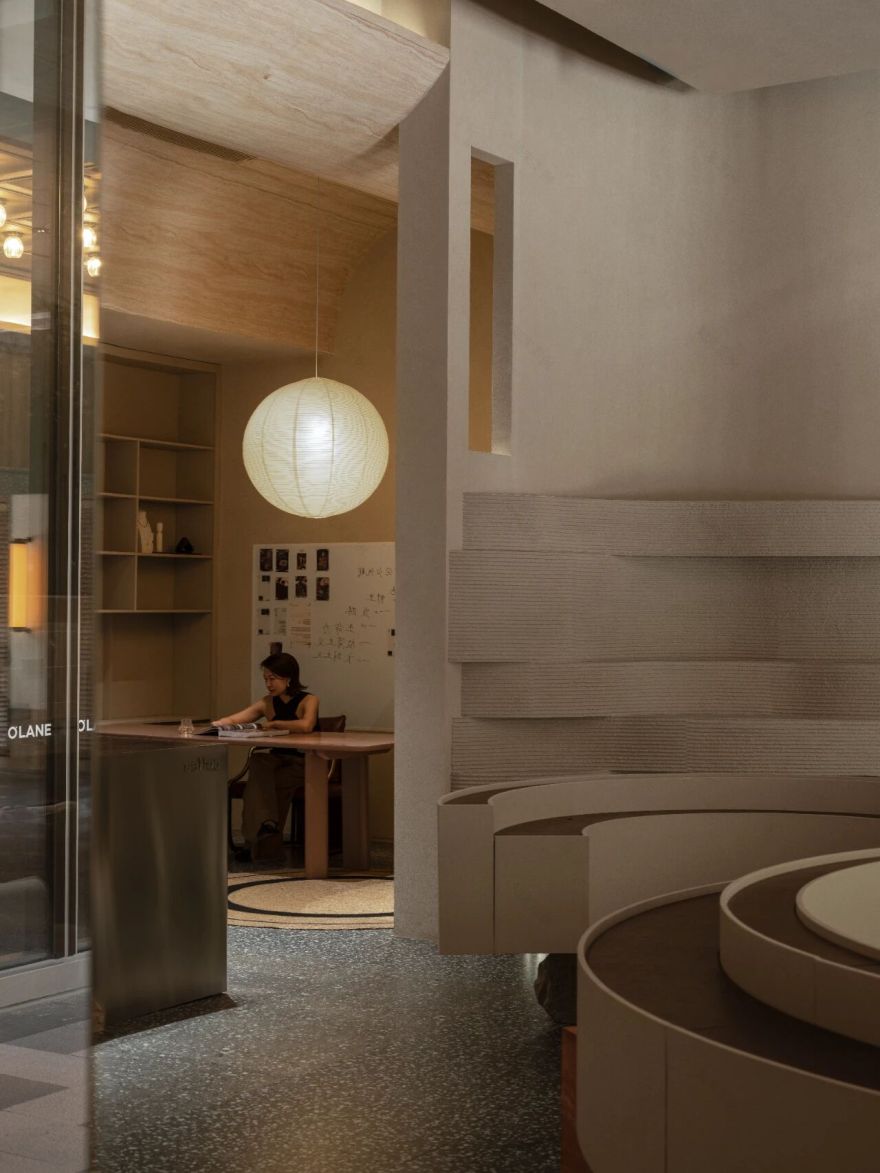 新作|楼房花朵设计 艺术森林丨中国重庆-15