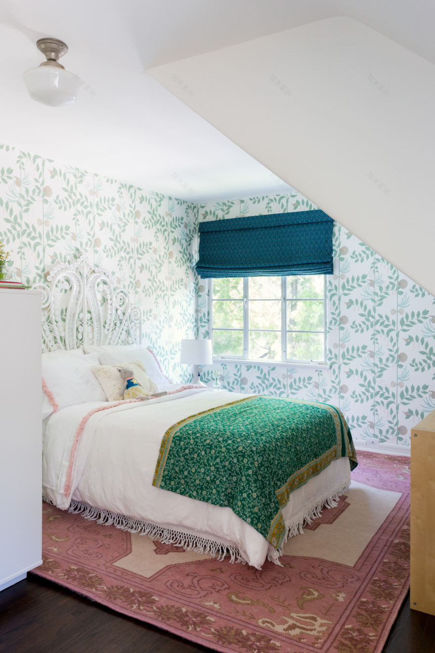 女儿与儿童工作室设计丨PortugalAve-15