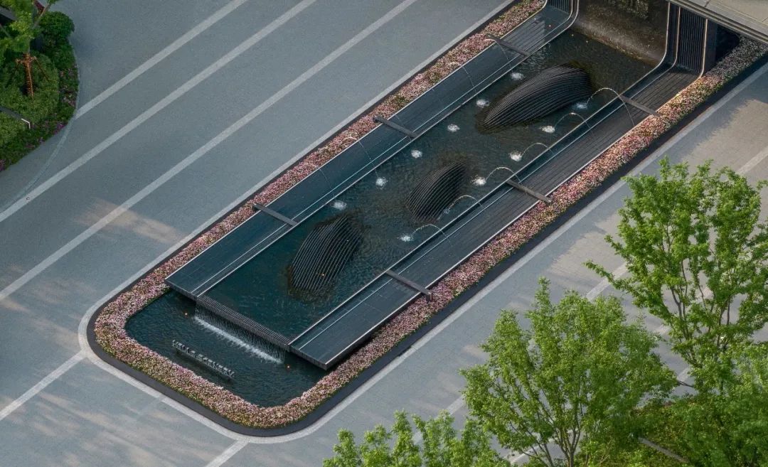 浸染于自然 清雅于生活 | 南通中海·观山樾-18