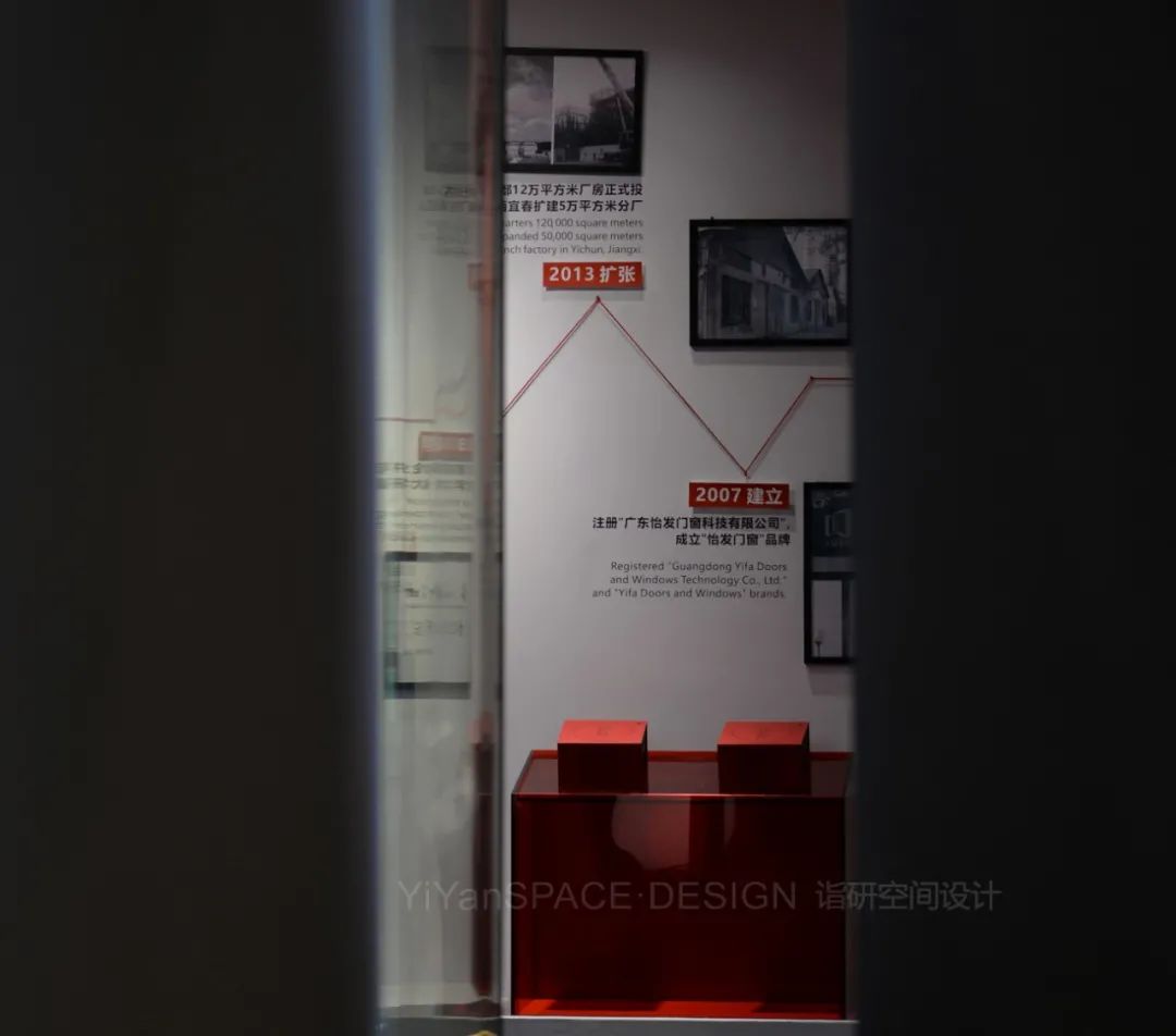 诣研空间设计 · 品牌升级之鱼跃龙门丨中国佛山丨YIYAN 诣研空间设计-53