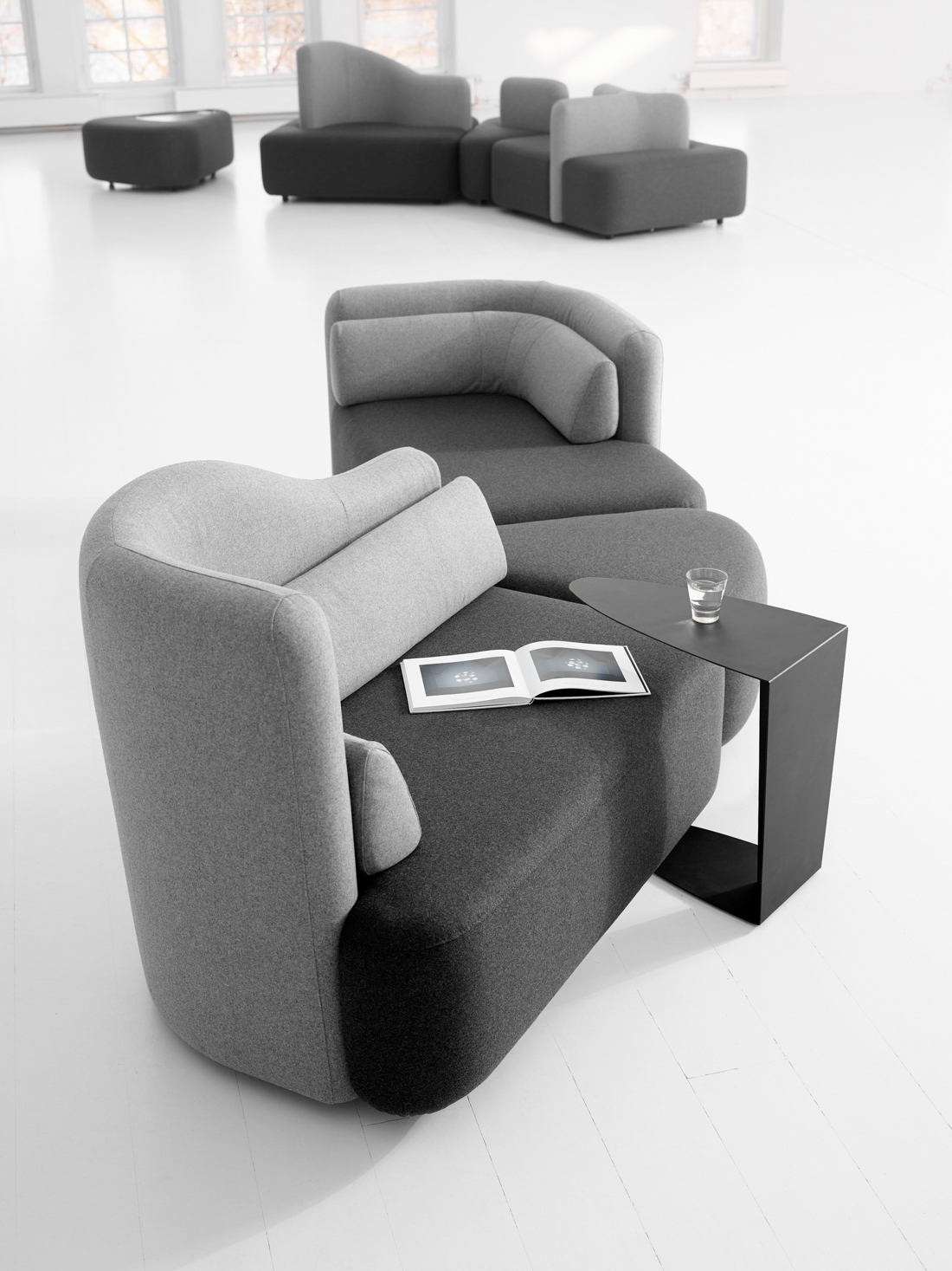 Karim Rashid Updates His Ottawa Collection For BoConcept-3