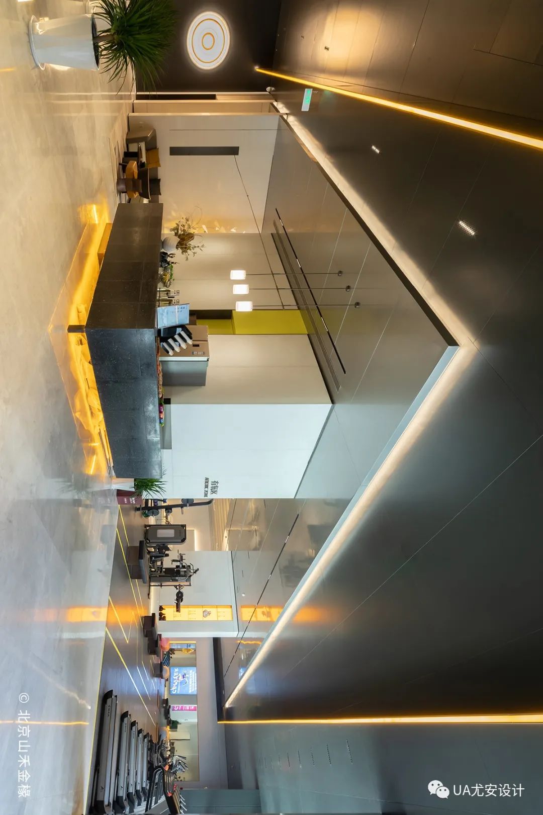 洛阳中心公元·印丨中国洛阳丨Related Design-22