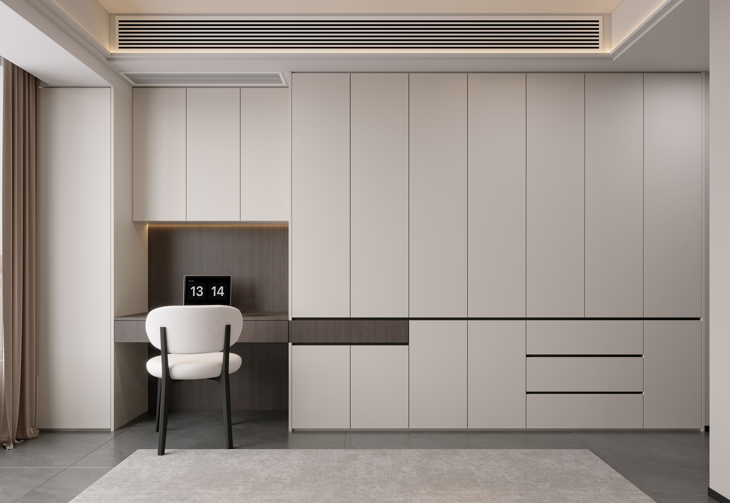 意式极简—择木创建新晨效果图-7