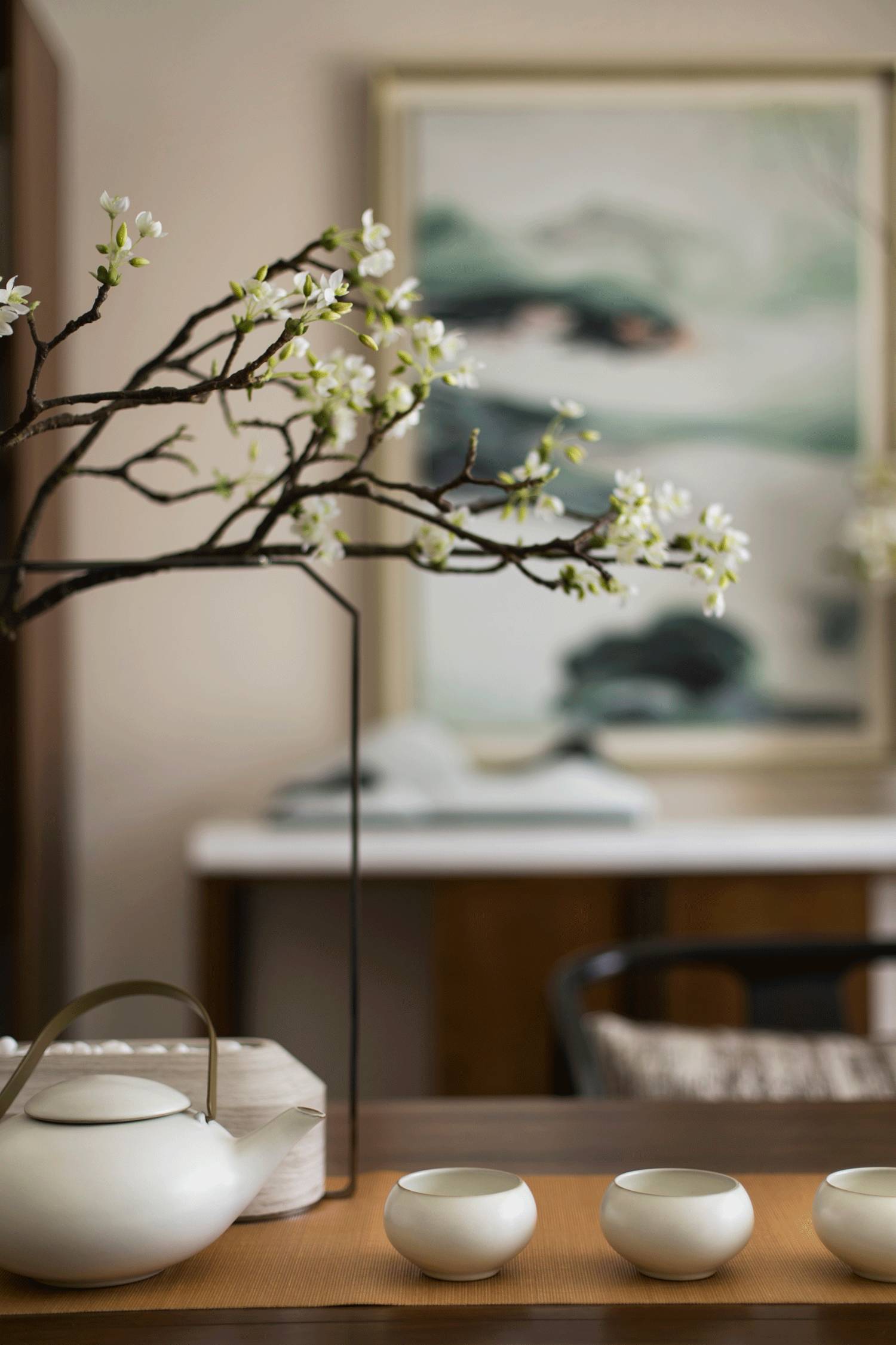 290㎡清水湾3号三期 H型别墅设计-15