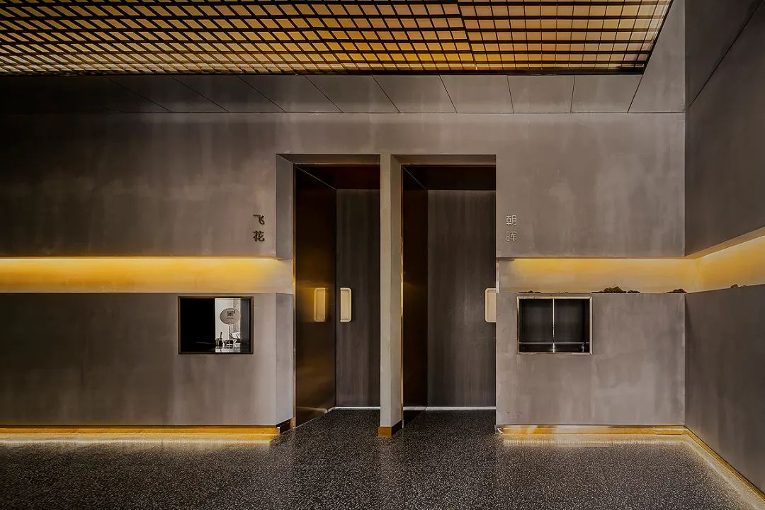 拾豫丨中国焦作丨北京三点五维度空间设计工作室-64