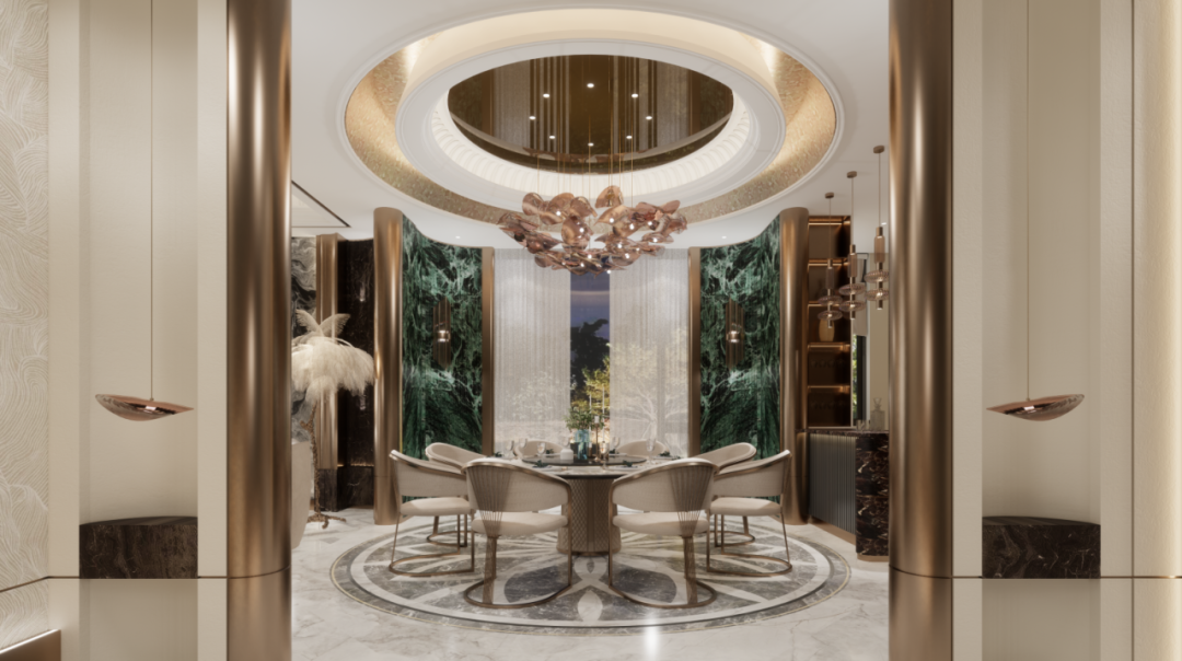 巨凝金水岸私人别墅丨中国常州丨巨凝集团-8