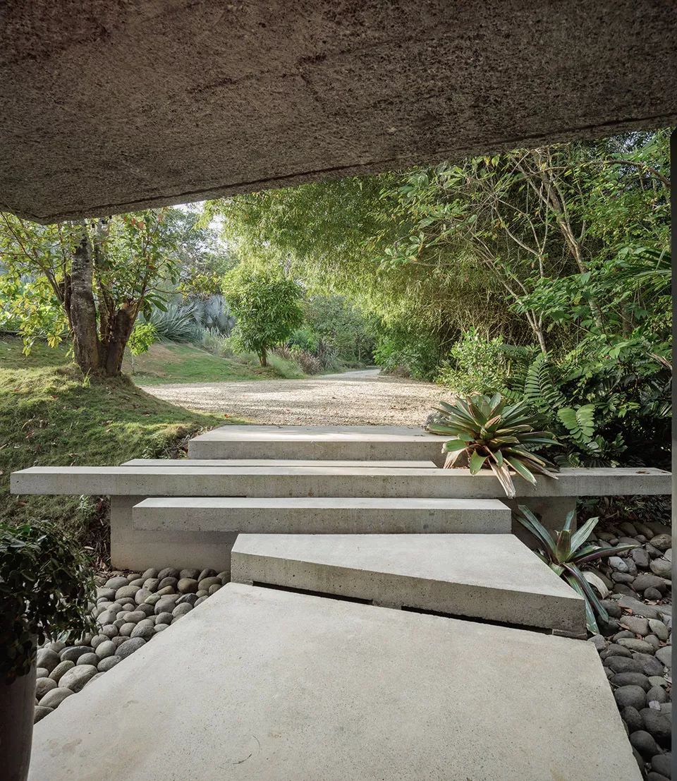 大宅设计,自然之韵-85