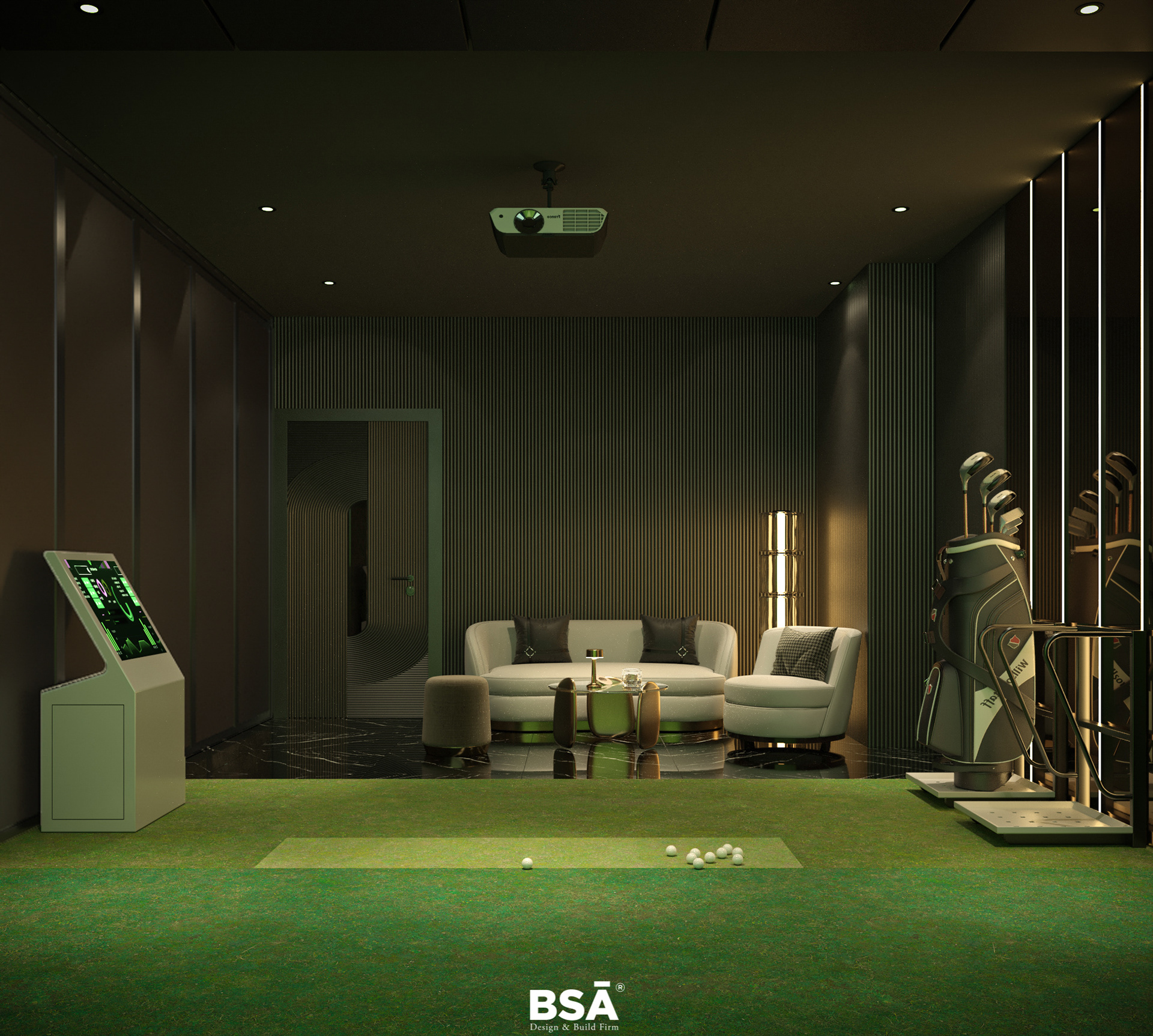 酒吧 & KTV & 电玩城-29