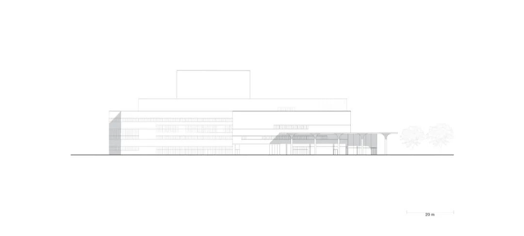景德镇陶溪川文创街区丨中国景德镇丨David Chipperfield Architects-79