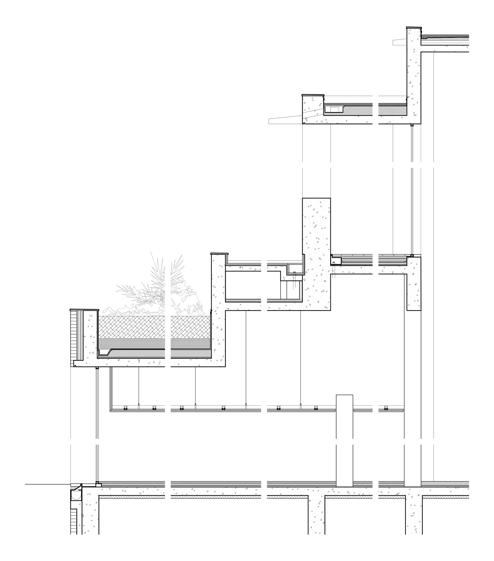 宁武燕麦工厂丨中国山西丨JSPA Design-157