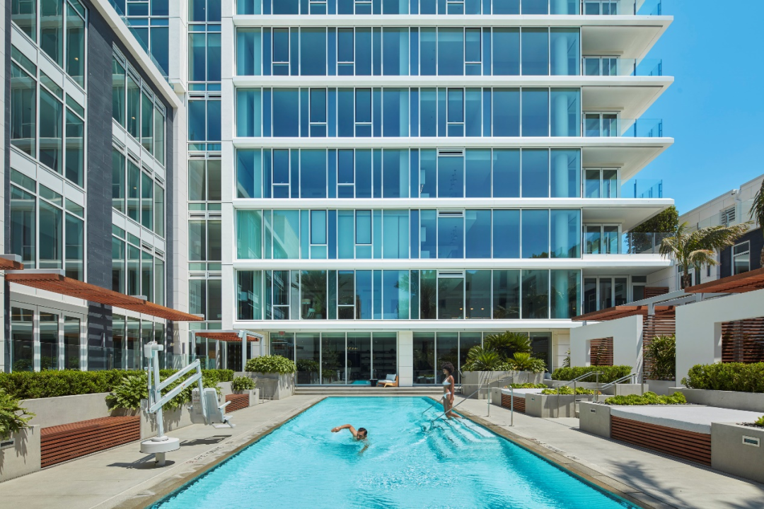 打造幸福空间丨加拿大多伦多丨CallisonRTKL-39