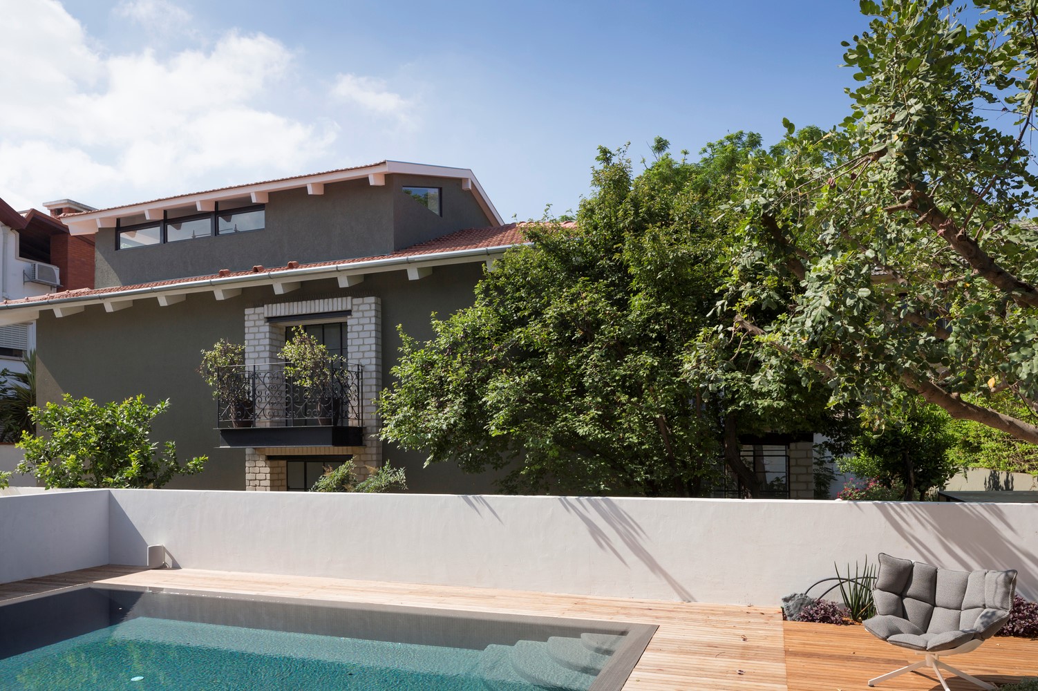 赫兹利亚·皮图亚家/Tomer Ben Dor-12