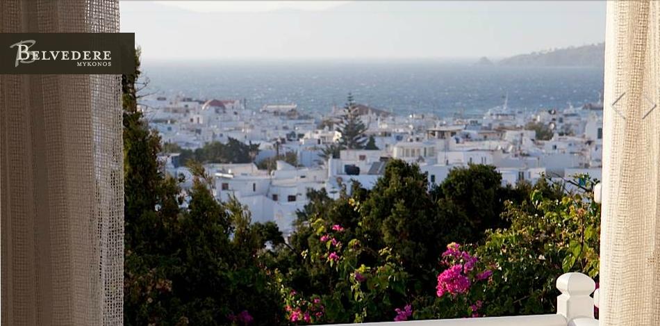 Rockwell Group——希腊米科诺斯Belvedere酒店-26