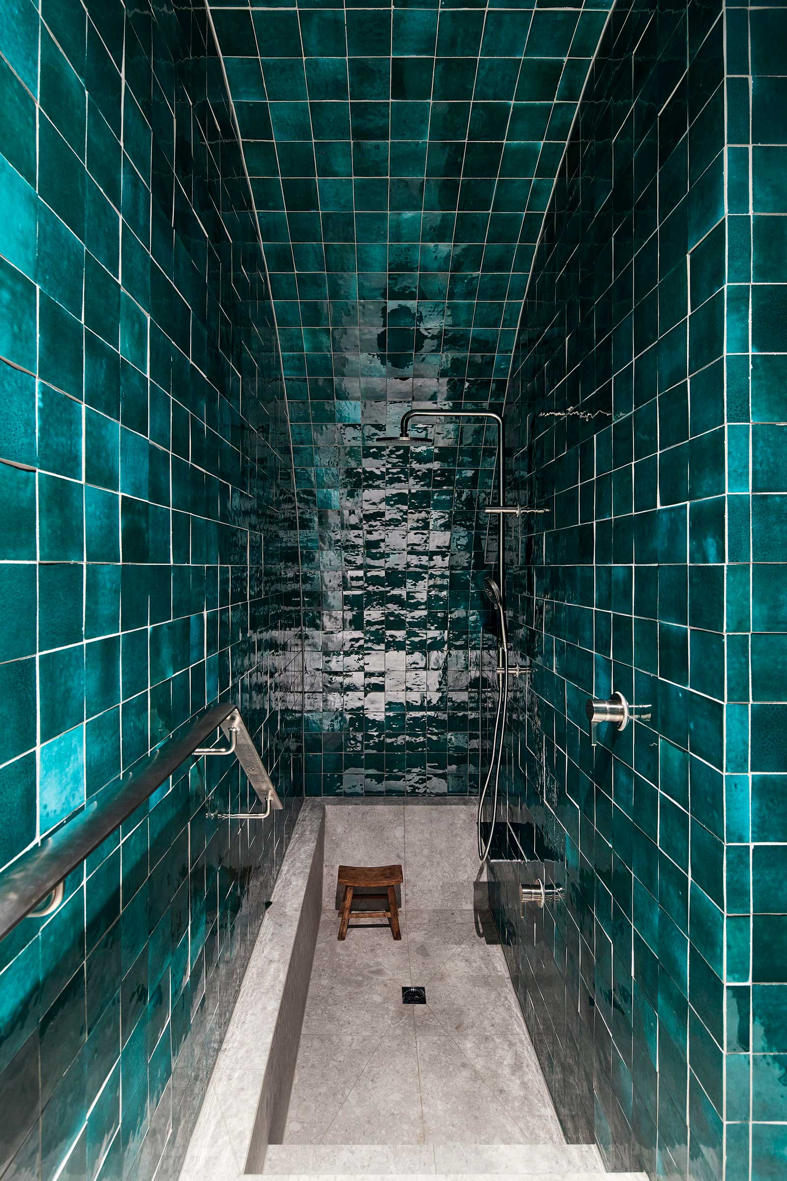 圣基尔达公寓翻新丨Bower Architecture & Interiors-14