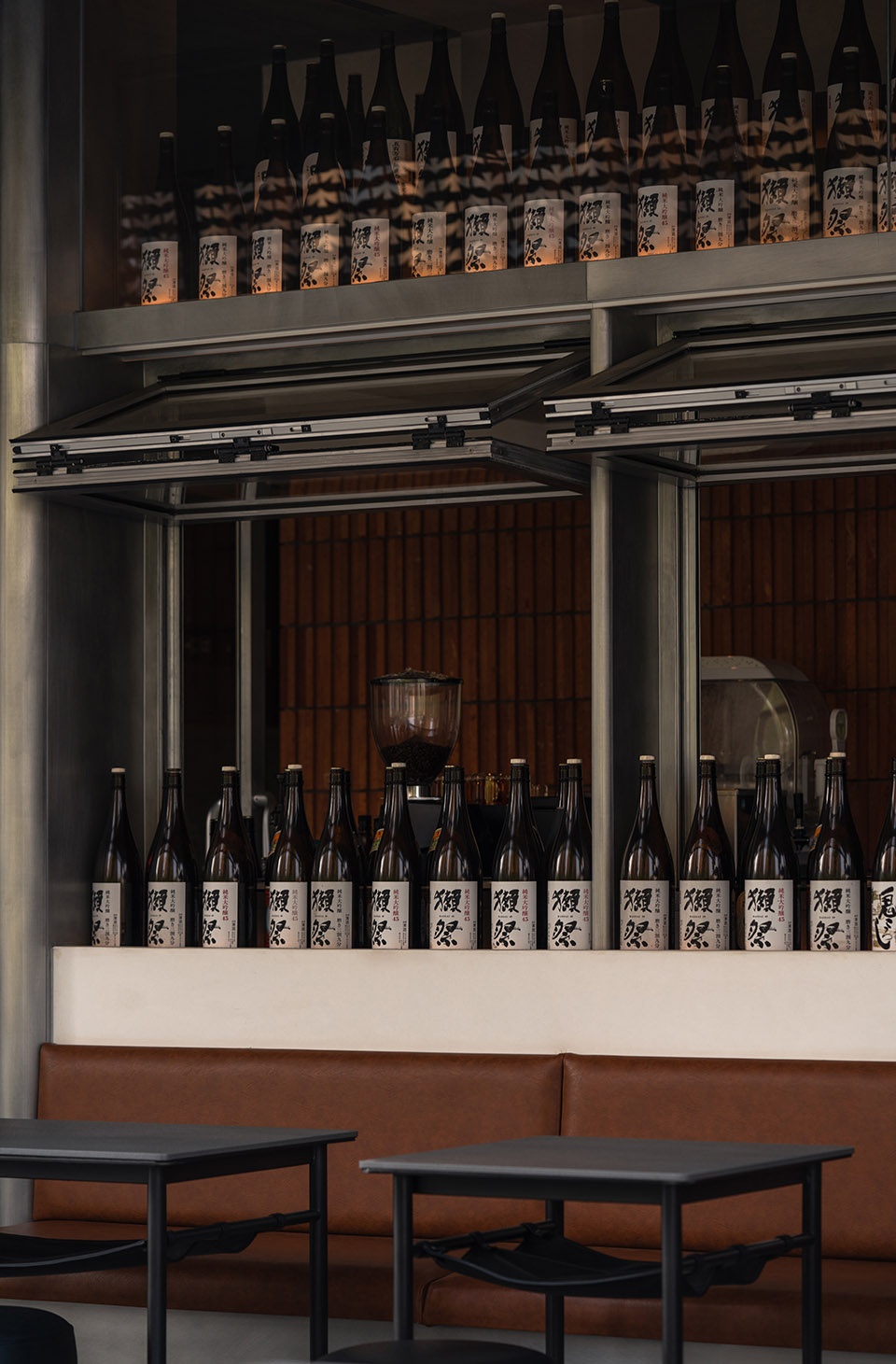 烧gè鸟 – 摩登居酒屋丨中国成都丨Fei 薛菲-29