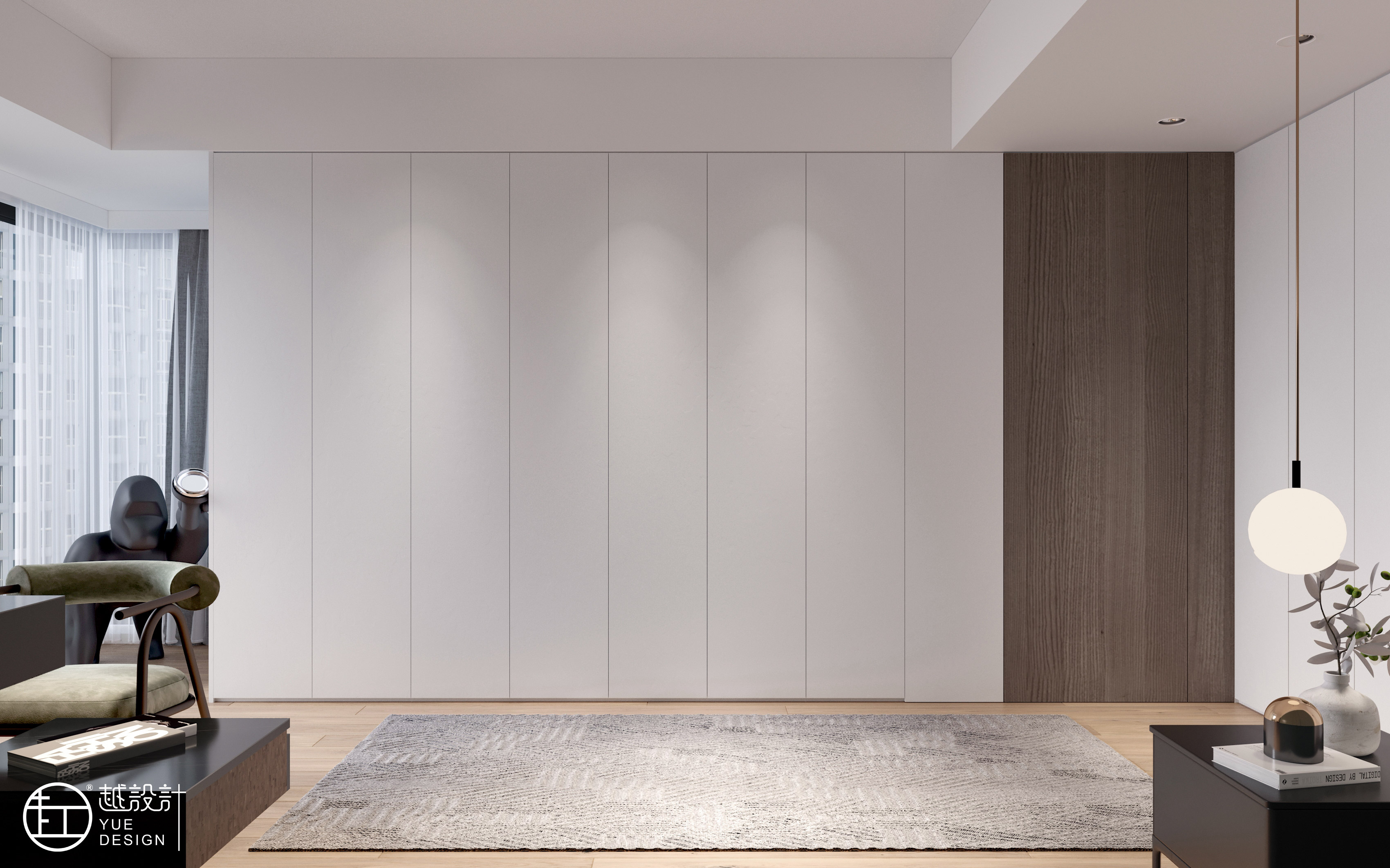 家居设计案例丨越设计-39